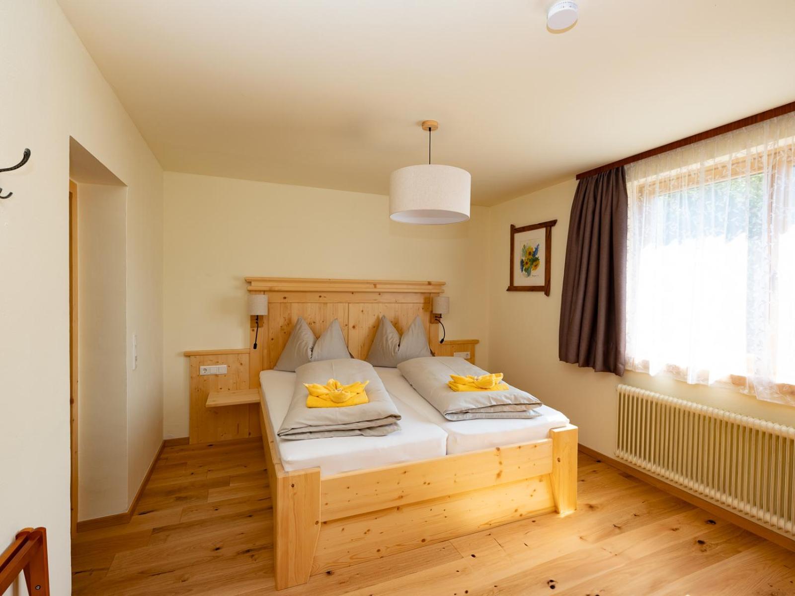 Landhaus Koenigsreiner Unterkolbnitz Exterior foto